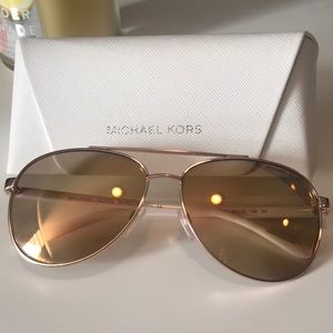 MICHAEL KORS sunglasses